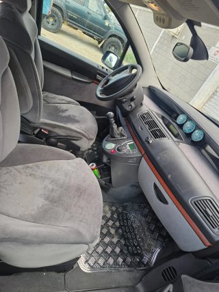 Citroen C8 2005