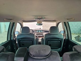 Citroen C8 2005