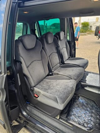 Citroen C8 2005
