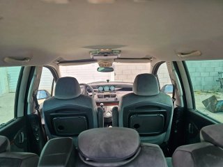 Citroen C8 2005