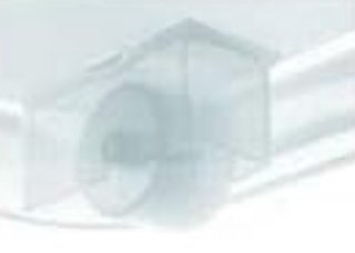 3 Cubos de reciclaje: Papel, Plástico y Vidrio