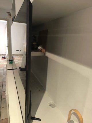 TV Cecotec 65 V1+ VQU11065+ Smart TV