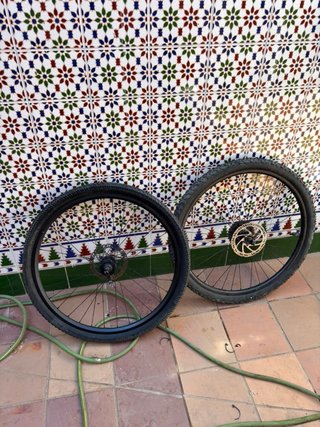 Llanta 27.5 para Bicicleta