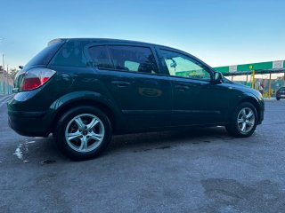 Opel Astra 2004
