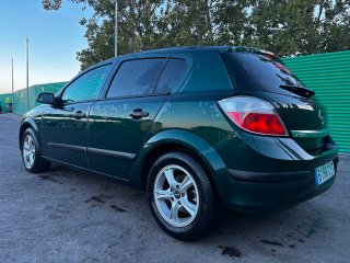 Opel Astra 2004