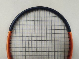 Wilson Burn 100 LS v.5 (280 grs.)
