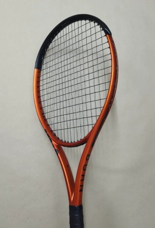 Wilson Burn 100 LS v.5 (280 grs.)