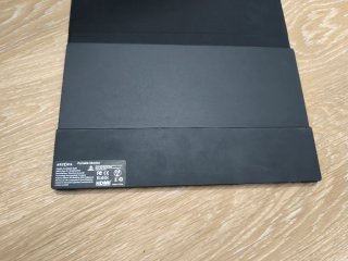 Monitor Portátil Arzopa Negro/Azul
