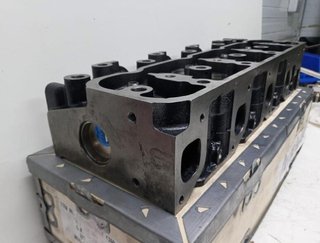 Opel 384509 95524441 culata monterey