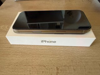 iPhone 16 Pro 128GB Argento