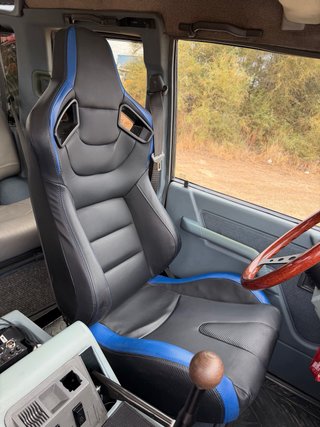 Land Rover Discovery 200