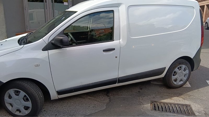 Dacia Dokker SCE GPL 1.6 102CV - foto 1