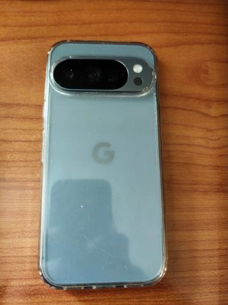 Google Pixel 10 Pro