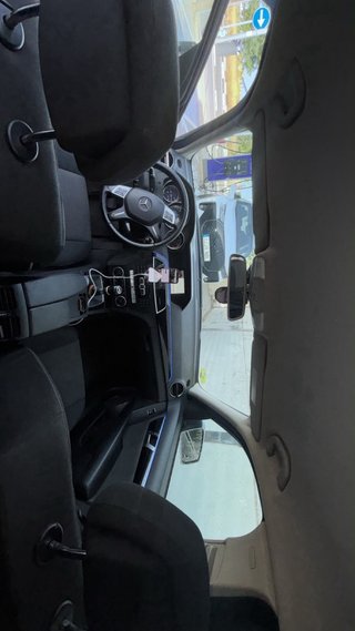 Mercedes-Benz Clase C 2013