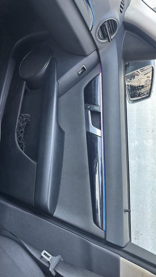Mercedes-Benz Clase C 2013