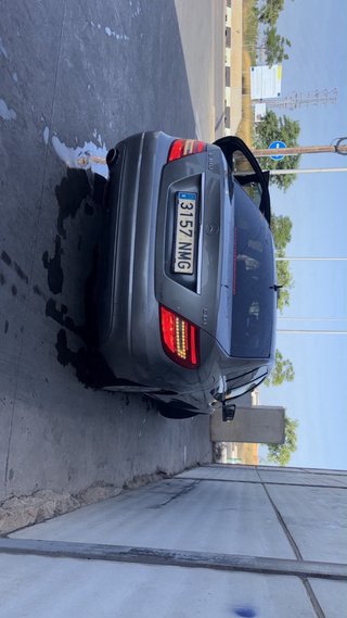 Mercedes-Benz Clase C 2013