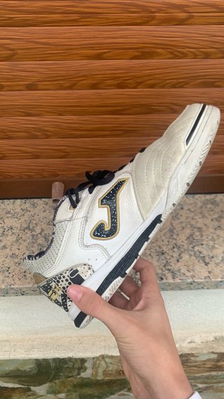 Zapatillas Joma Fútbol Sala