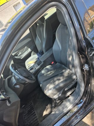 Peugeot 308 2024