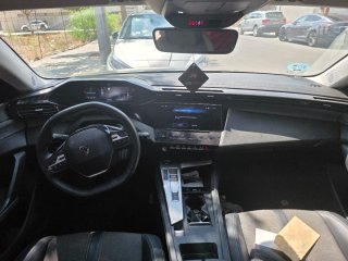 Peugeot 308 2024