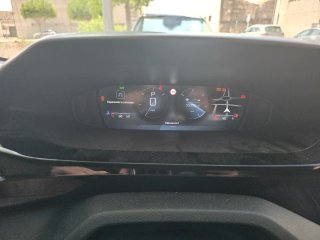 Peugeot 308 2024