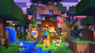 CONSTRUCTOR MINECRAFT
