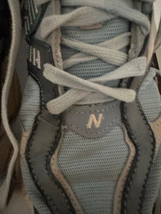 Scarpe New Balance 9060 Beige/Blu