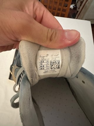 Scarpe New Balance 9060 Beige/Blu
