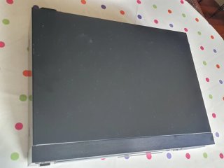 Reproductor CD Technics SL-PJ25