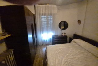 Dormitorio de Matrimonio Completo en Segovia.