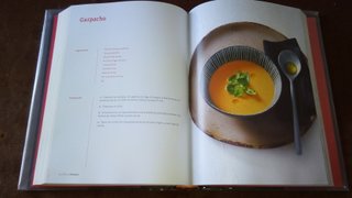 La biblia de MasterChef