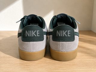 Nike SB Blazer Low Grant Taylor 44.5 Edic Especial