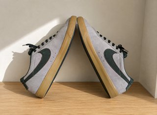 Nike SB Blazer Low Grant Taylor 44.5 Edic Especial