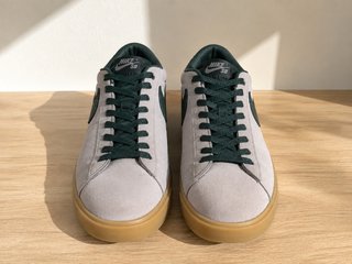 Nike SB Blazer Low Grant Taylor 44.5 Edic Especial