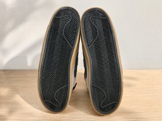 Nike SB Blazer Low Grant Taylor 44.5 Edic Especial