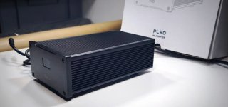 FiiO PL50 Fuente de Alimentación