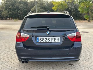 ✅BMW 330i e91✅