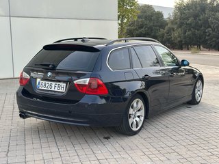 ✅BMW 330i e91✅