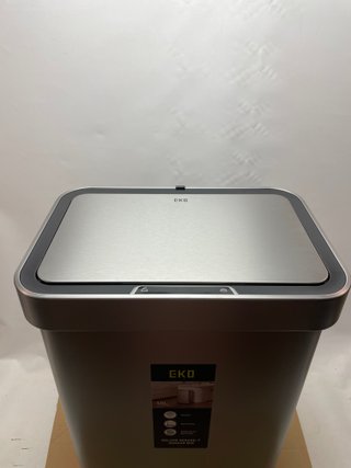 Cubo de Basura EKO Deluxe Mirage-T 50L