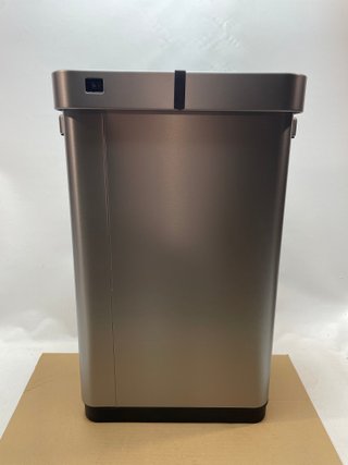 Cubo de Basura EKO Deluxe Mirage-T 50L