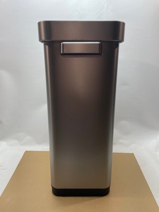 Cubo de Basura EKO Deluxe Mirage-T 50L
