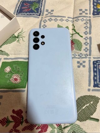 Samsung Galaxy A04s Azul