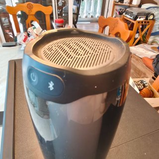 Altavoz JBL Pulse 4 Bluetooth Original
