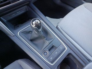 SEAT León 1.5 TSI 116cv