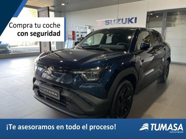 Suzuki Vitara 2026