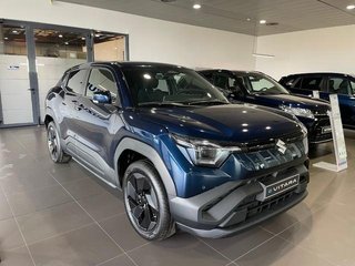 Suzuki e Vitara 61 kWh S2 2WD 128 kW (174 CV)