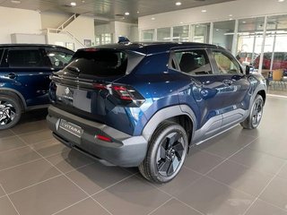 Suzuki e Vitara 61 kWh S2 2WD 128 kW (174 CV)