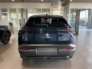 Suzuki e Vitara 61 kWh S2 2WD 128 kW (174 CV)