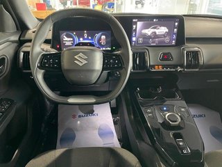 Suzuki e Vitara 61 kWh S2 2WD 128 kW (174 CV)