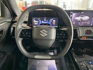 Suzuki e Vitara 61 kWh S2 2WD 128 kW (174 CV)