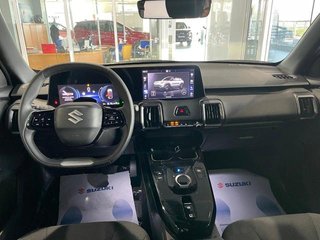Suzuki e Vitara 61 kWh S2 2WD 128 kW (174 CV)